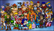Banner One
